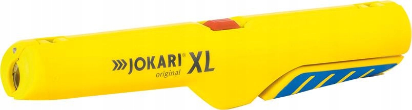 Univerzální odizolační kleště Jokari, nůž na kabely XL