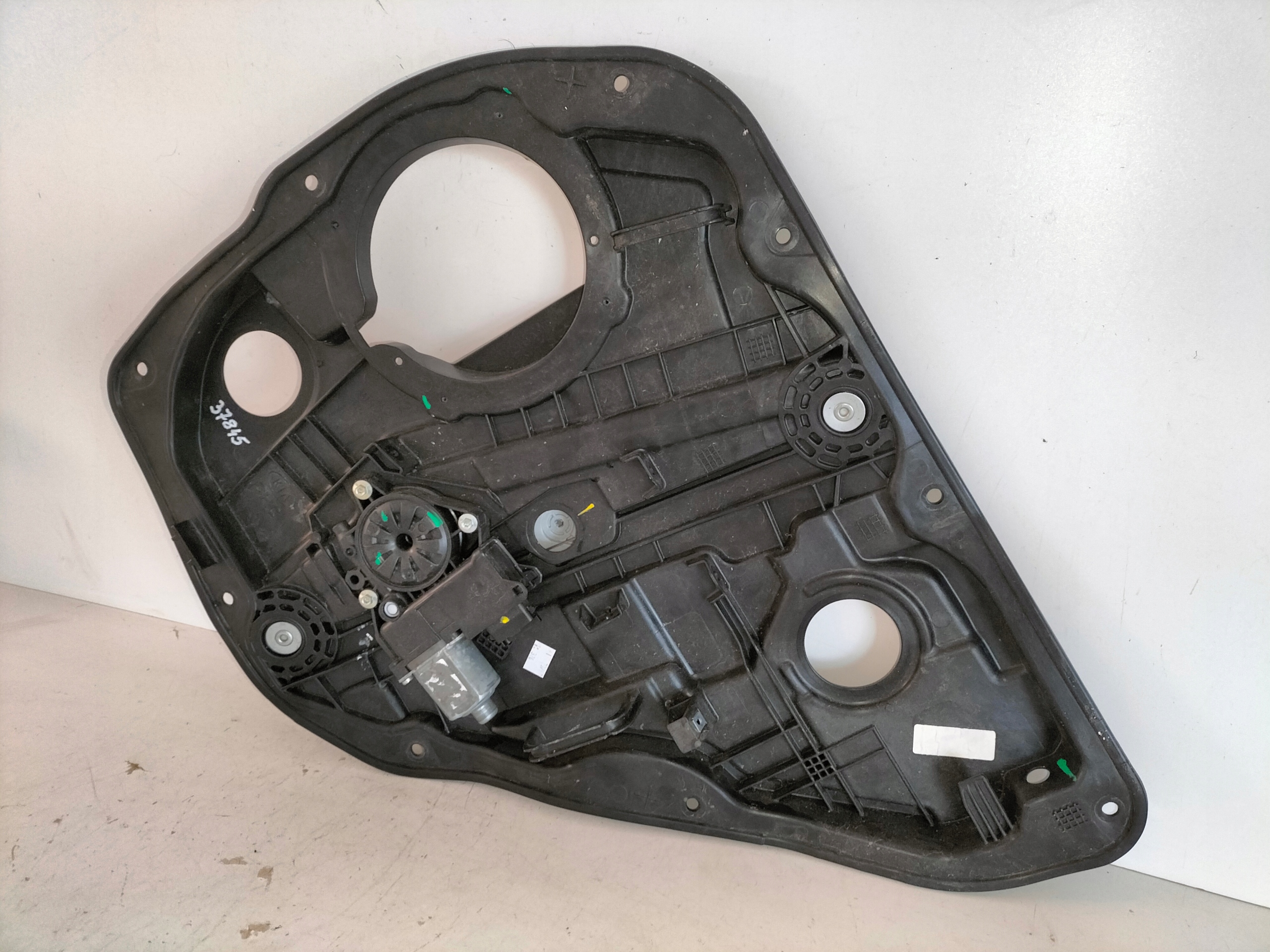 window regulator door rear part panel right KIA PROCEED III 18- PRO CEED