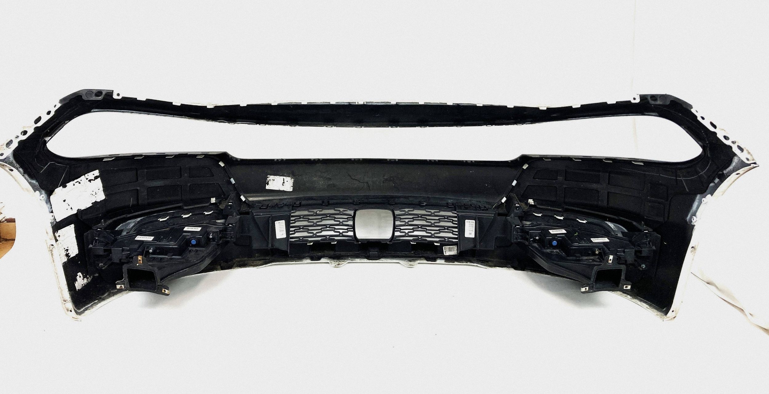 Dodge Charger 2015-23 SXT RT 3.6/5.7 bumper front