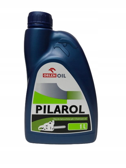 

Olej Pilarol Iso Vg 68 1L Łańcuchów Piły Pił