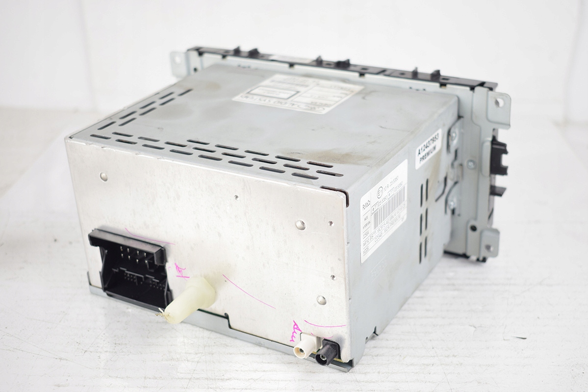Radio FORD SONY BS7T-18C815-AE