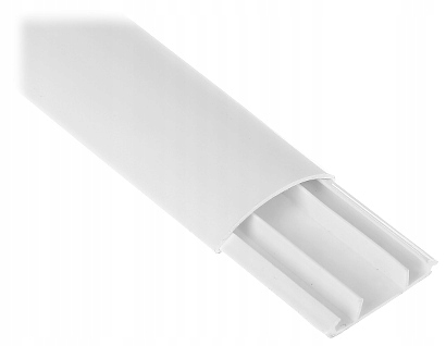 KORYTO KABLOWE PROSTE LO-50/P2 50x11 KOPOS