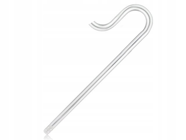 Výstupní trubka Aquastel 16/22 mm 46 cm nerezová ocel