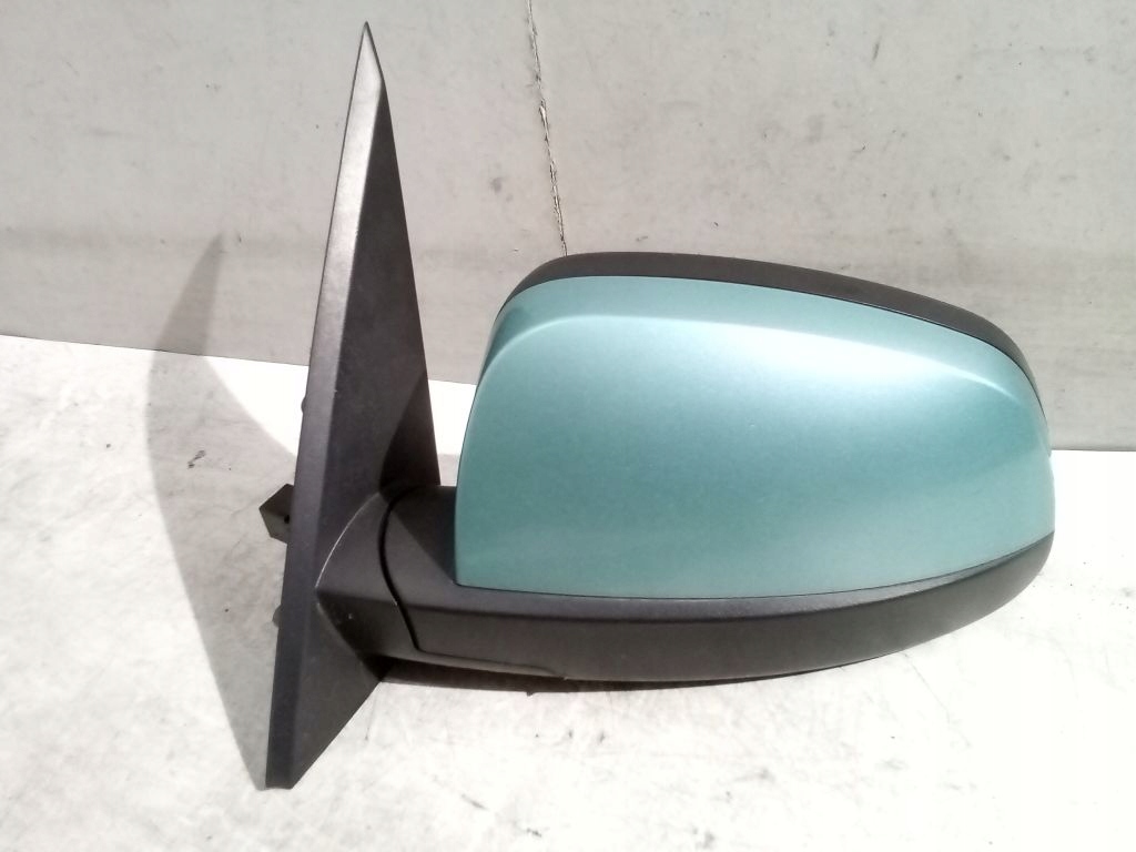Opel Meriva A mirror left elektr 5 PIN Z397