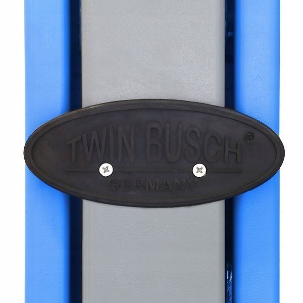 PODNOSNIK 2 KOLUMNOWY TWIN BUSCH MODEL TW242E 4 2T Column Connection Bottom