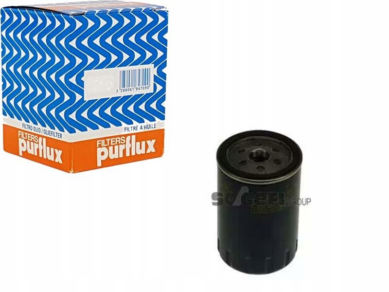 

Purflux Filtr Oleju LS702