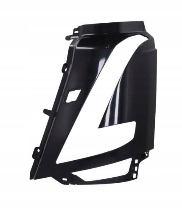 OBUDOWA OKULAR REFLEKTORA LEWA VOLVO FH5 21-