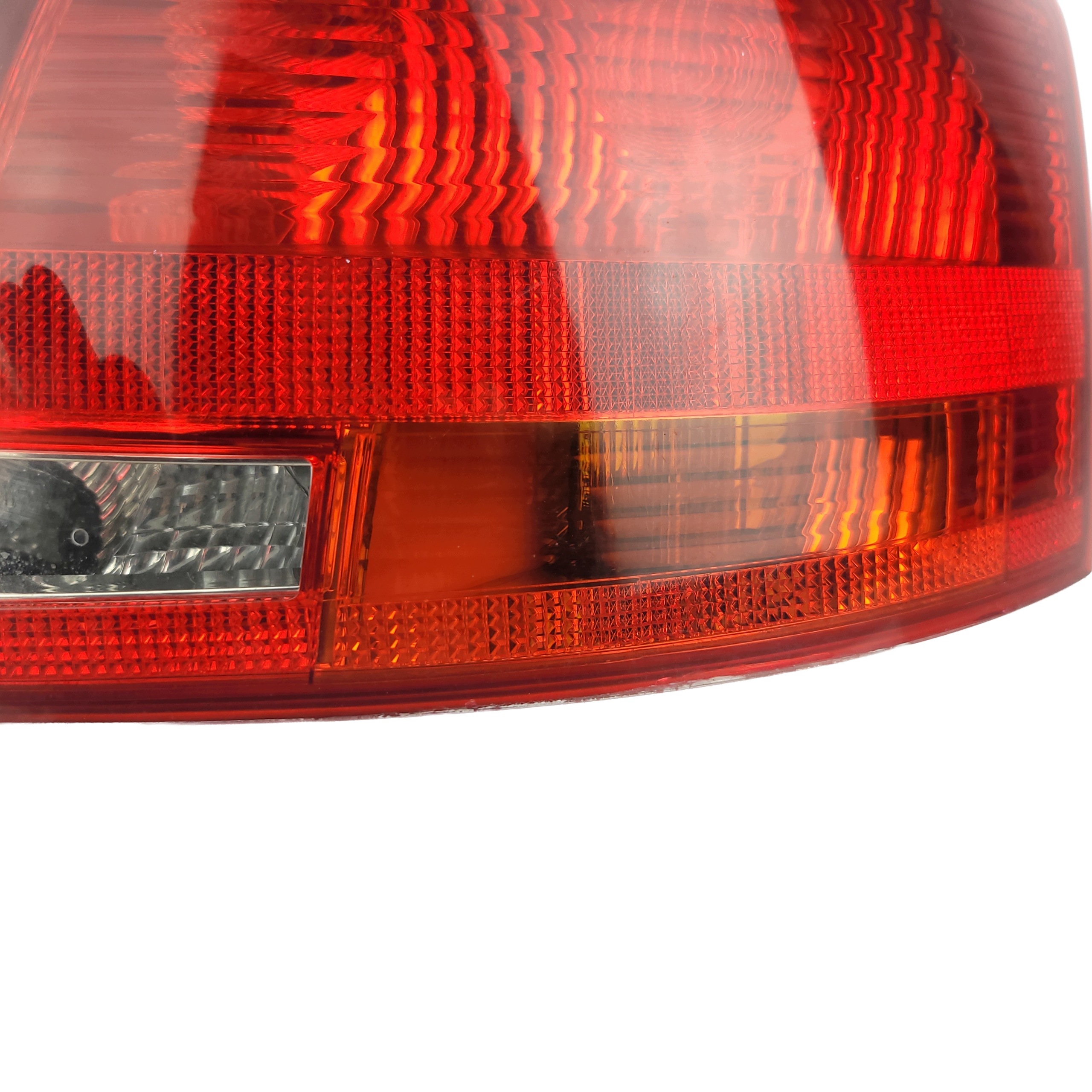 AUDI A4 B7 light rear rear part right W fender KOMBI 8E9945096E