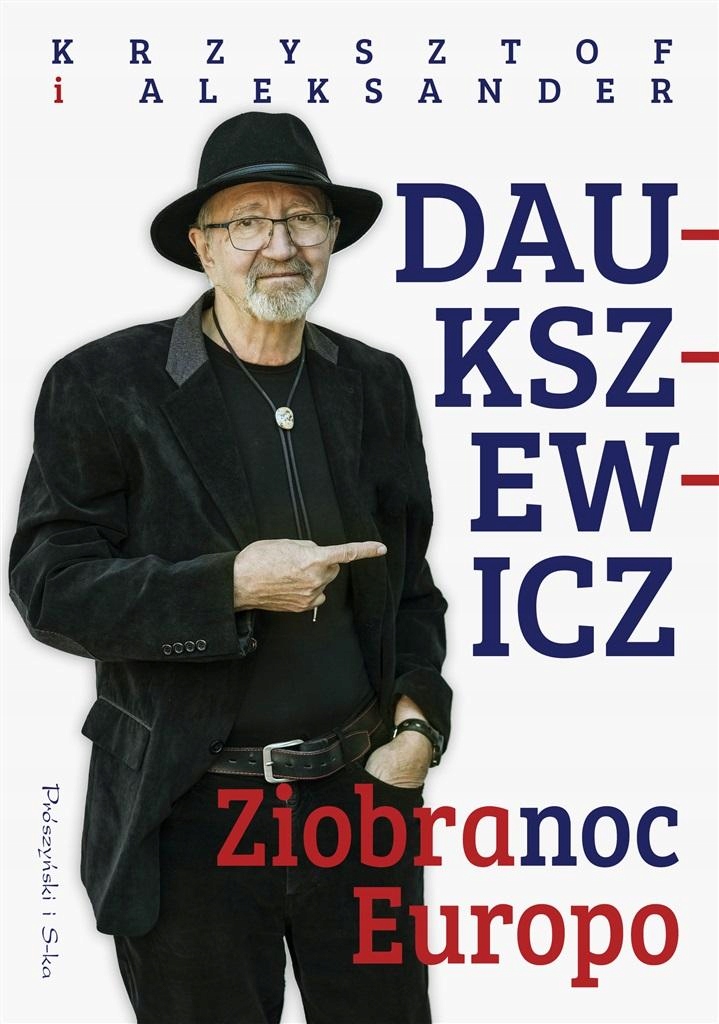 

Ziobranoc, Europo Aleksander..