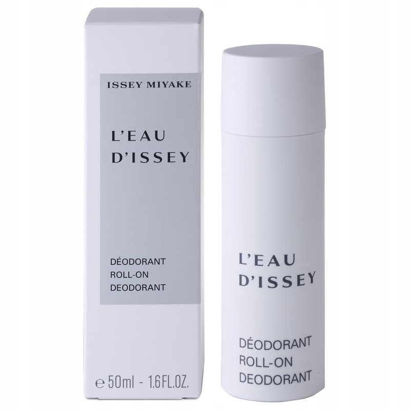 Issey Miyake L'eau D'issey Deodorant Kulička 50 ML