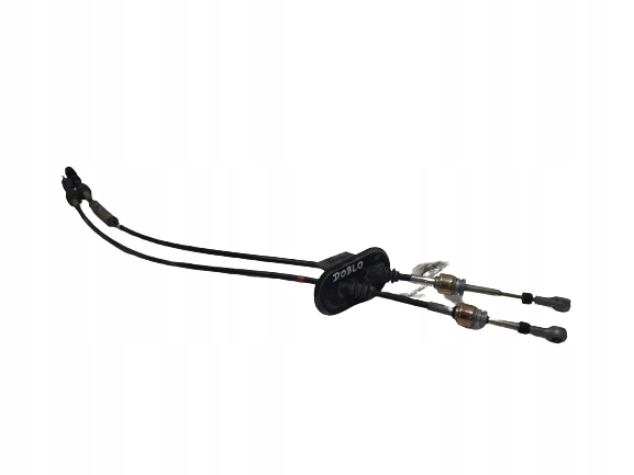 FIAT DOBLO 1 I 00-10 1.9 D LINKI ZMIANY BIEGÓW 46806268