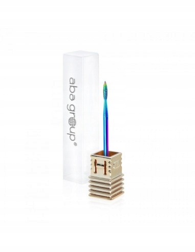 

Aba Group Frez diamentowy 720-1 R Rainbow płomień