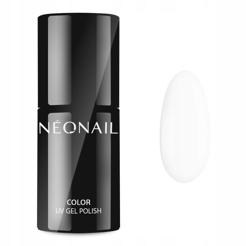 

NeoNail Lakier Hybrydowy French White 5055-7