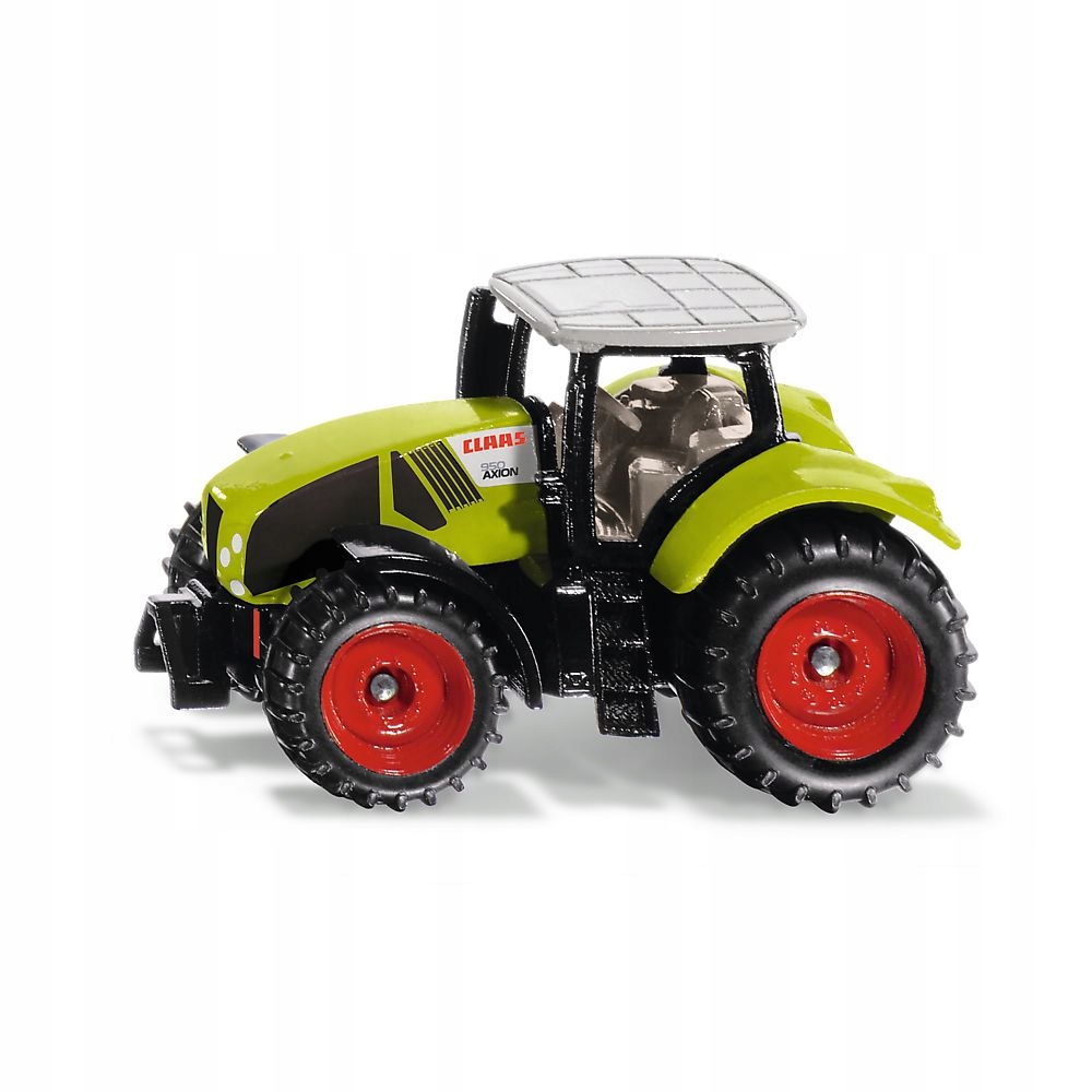Siku Traktor Claas Xerion 1:32 - Niska cena na Allegro