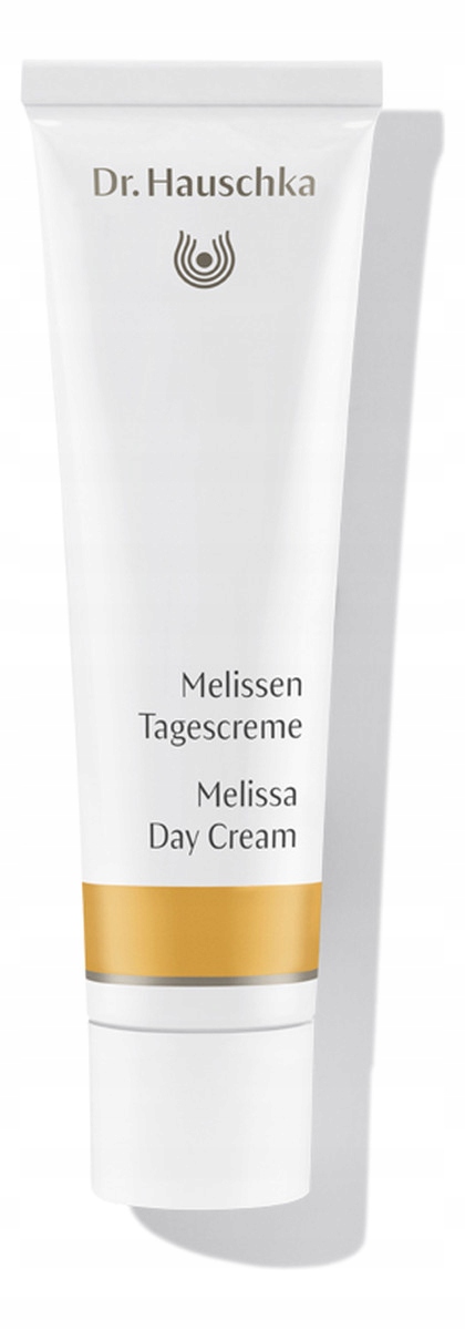 Dr. Hauschka Melissa Day Cream krém s výtažkem z meduňky 30 ml