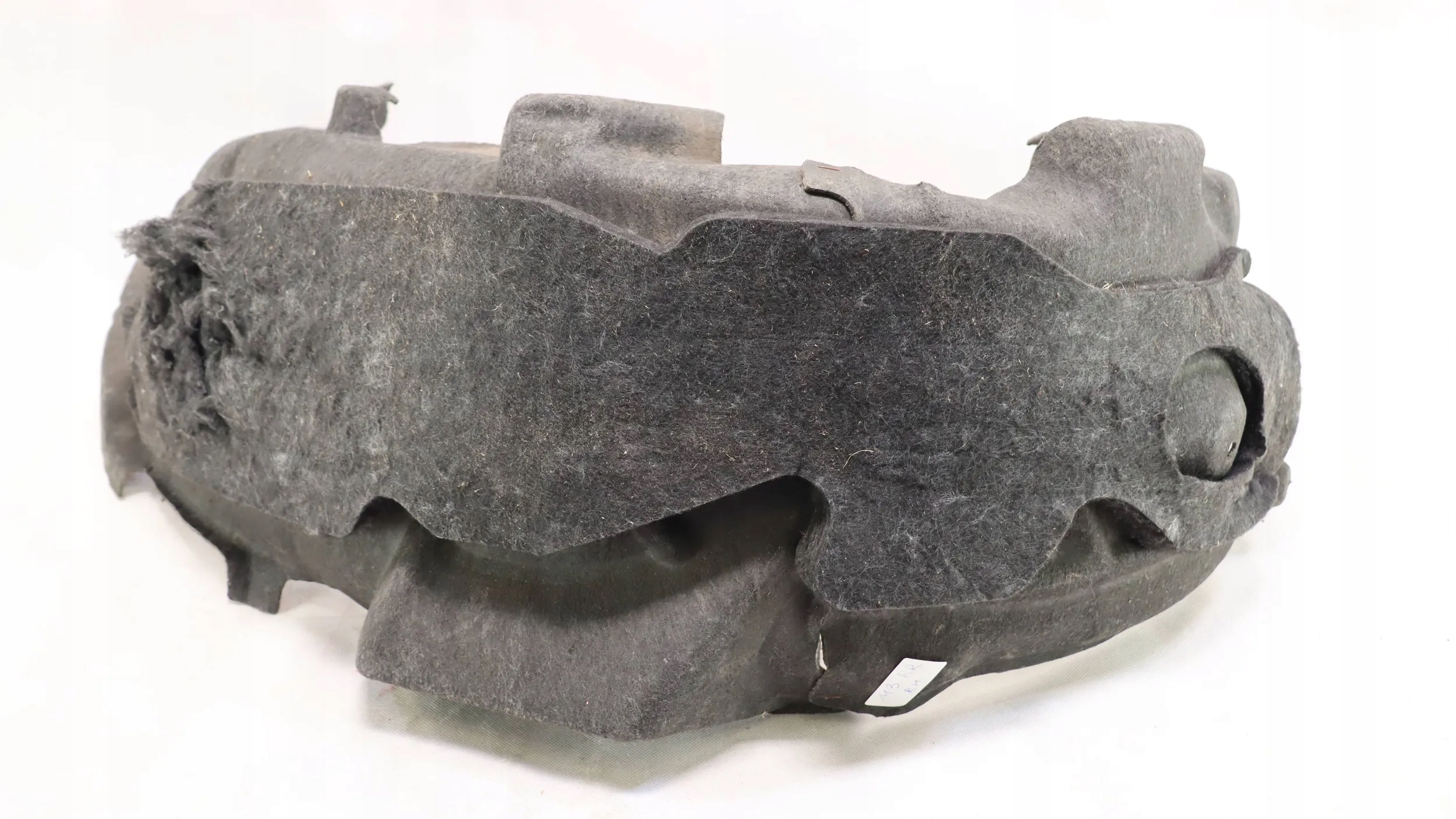 TESLA MODEL 3 NADKOLE PRAWE TYLNE 1081584-00-B Producent części Tesla