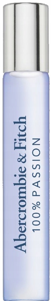 Abercrombie & Fitch 100% Passion toaletní voda 15 ml