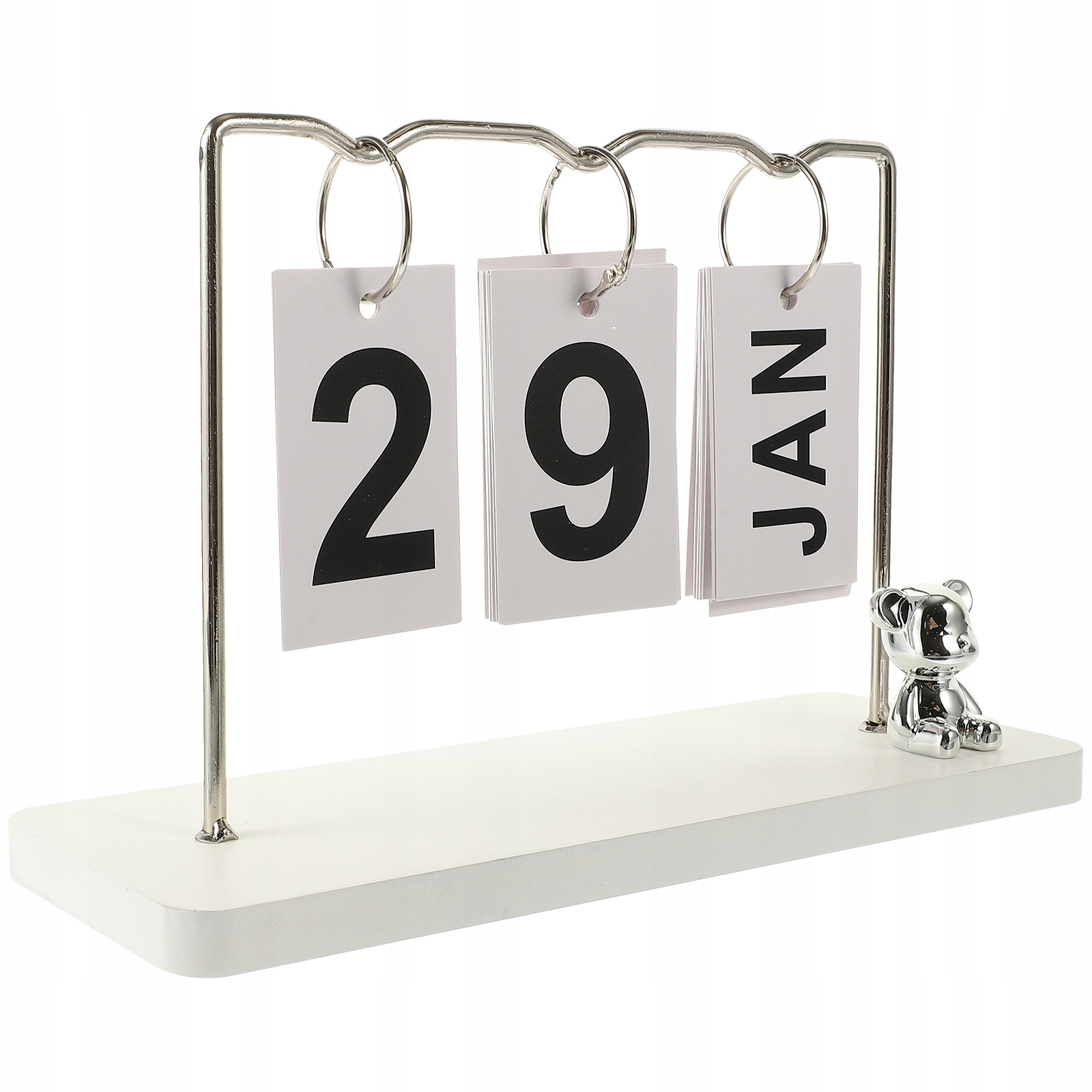 Wystrój biurka Wystrój drewna Student Marka inny