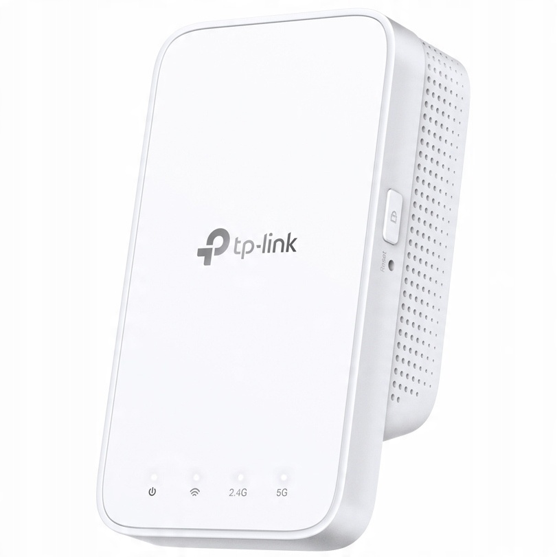 

Wzmacniacz Sieci Wifi TP-Link RE300 Mesh AC1200