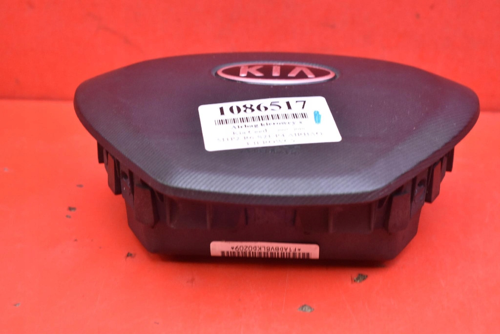 airbag autisti 1H569-00010 KIA CEED 1 e 07-10