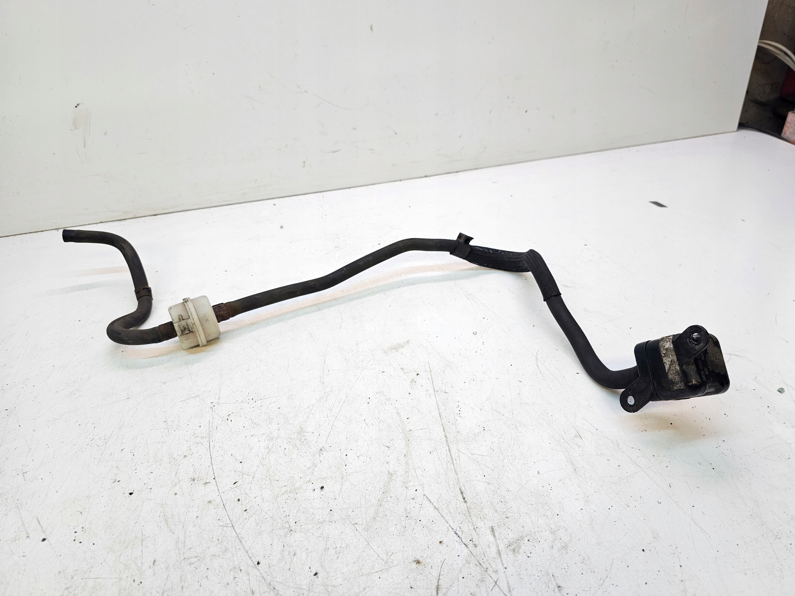 TLUMIK springing AUDI A6 C7 A7 4G0616095B