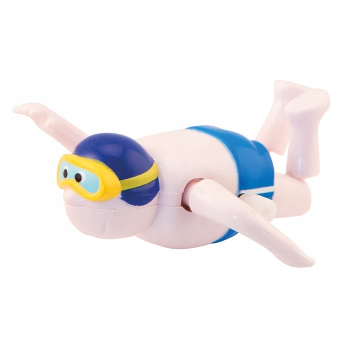 

Moulin Roty: nakręcany pływak chłopiec 711101