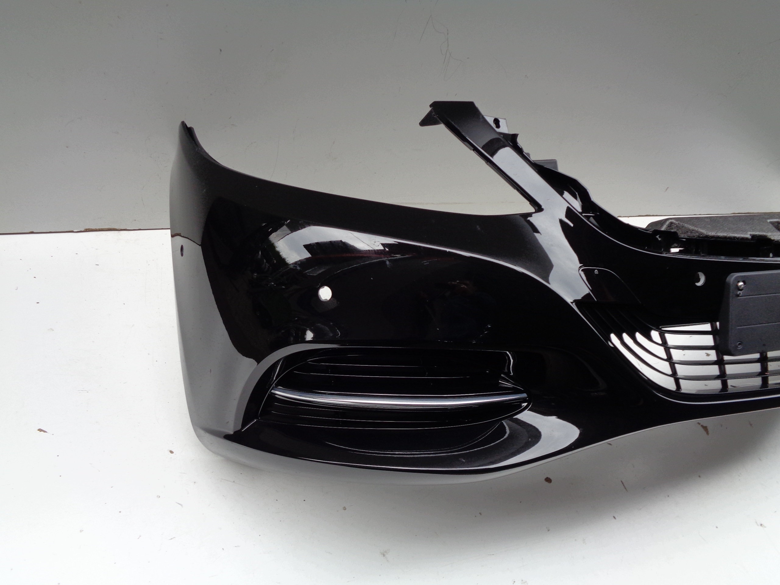 front bumper MERCEDES S-KLASA W222 13-16 NR 53422