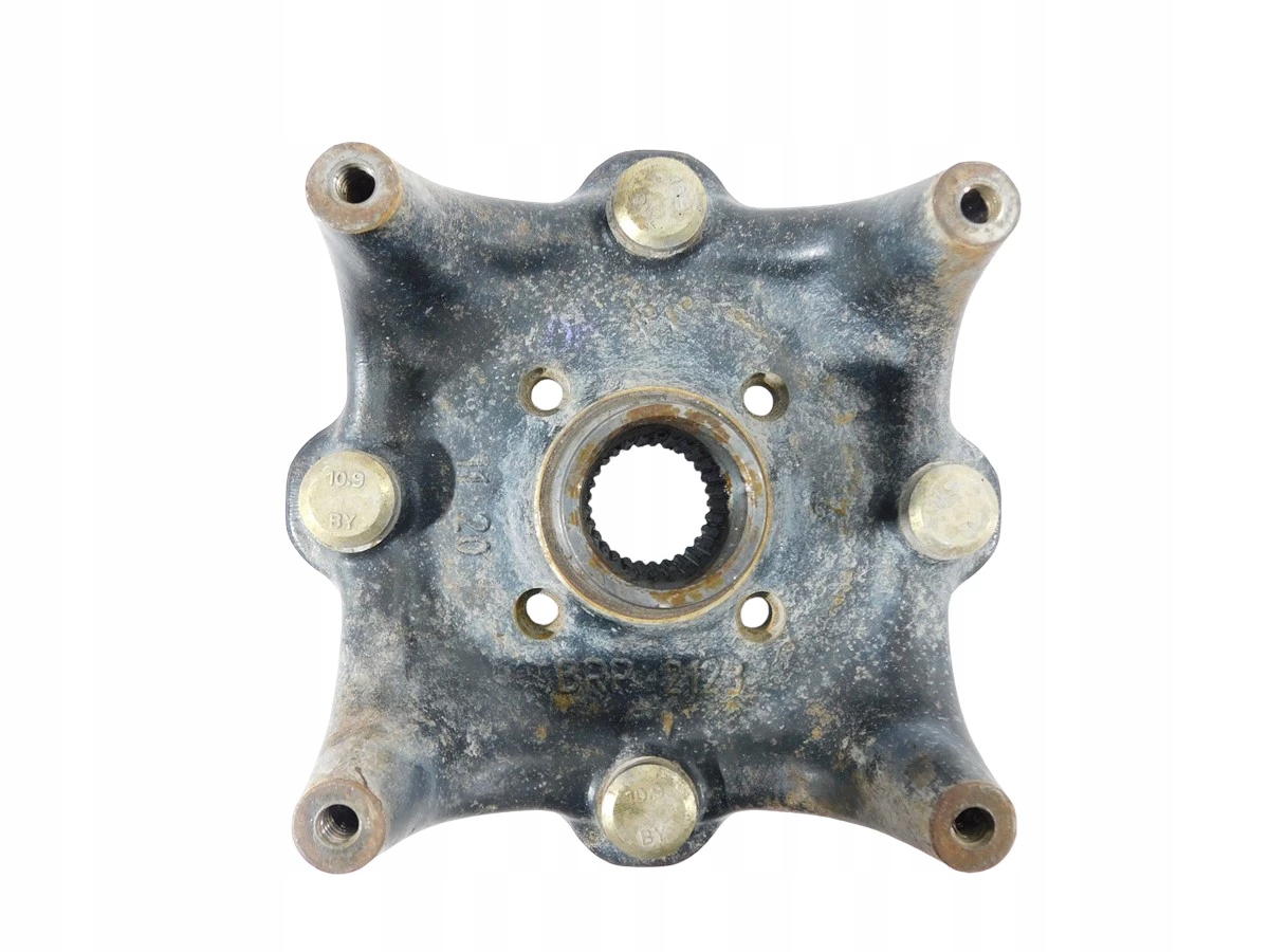 Náboj Kolesa Can-am Maverick X3 Turbo 16-24 U-11 705502122