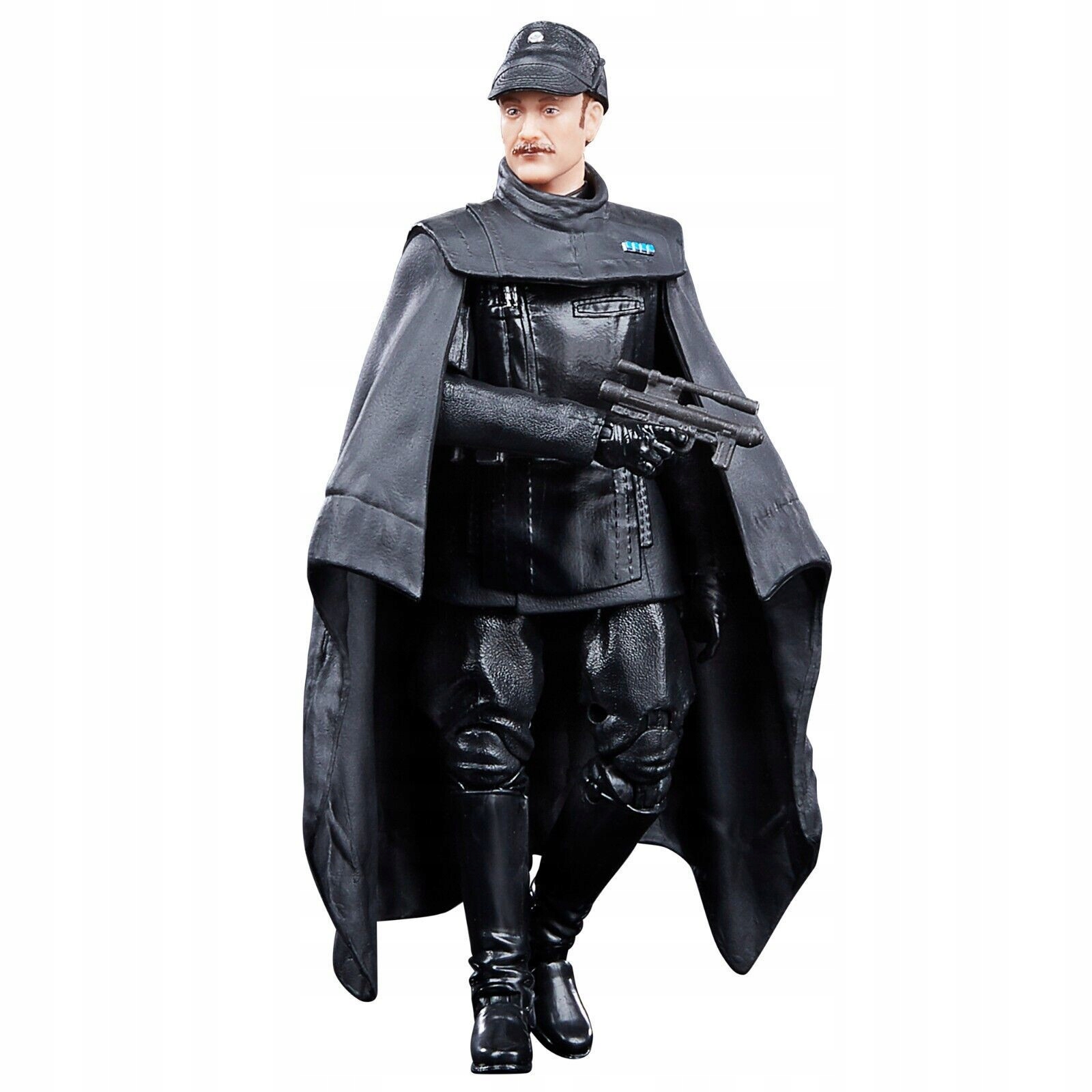 Star Wars -imperium-imperial Officer - Niska cena na Allegro