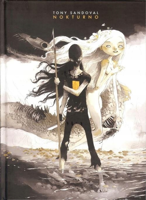NOKTURNO, SANDOVAL TONY