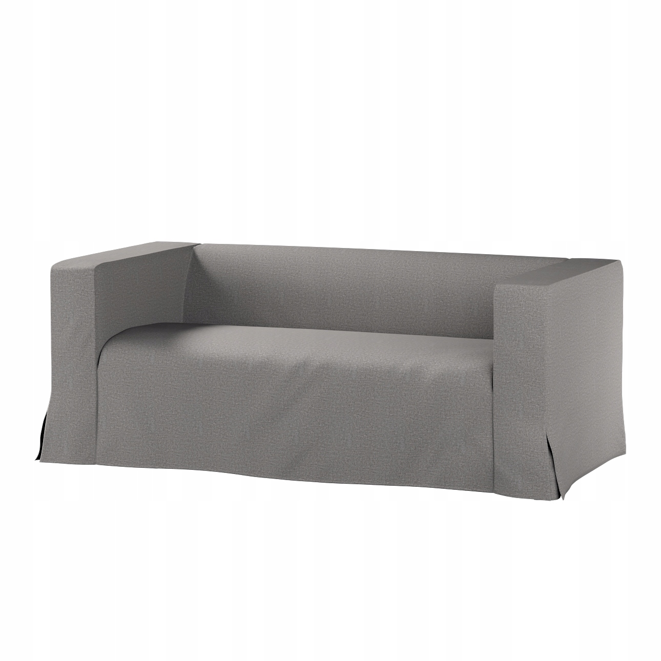 Dekoria potah na pohovku Klippan pro 2 osoby Ikea