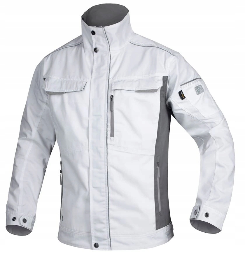 Blůza Ardon Urban+ bílá L