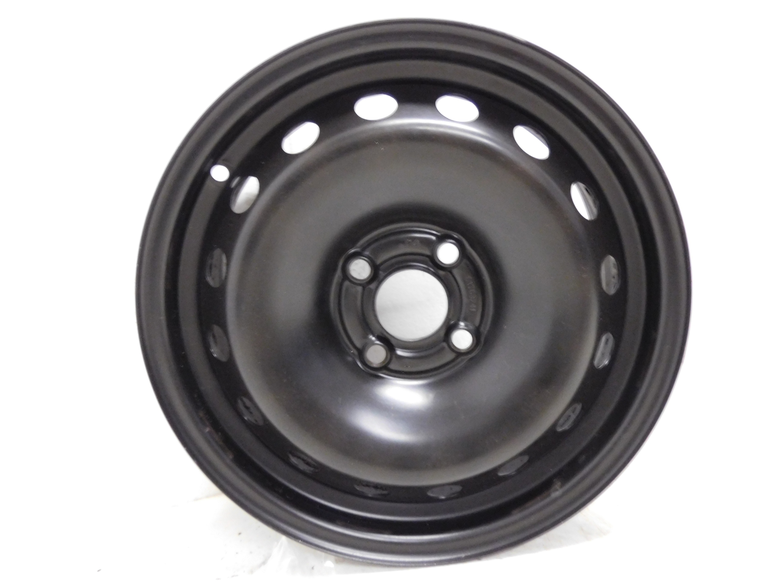 FELGA 15 FIAT GRANDE PUNTO PUNTO EVO ET43 4X100