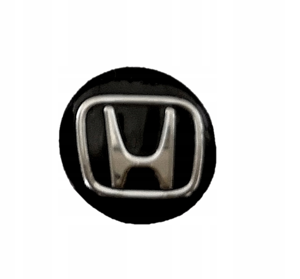 Naklejka Na Kluczyk I Inne Emblemat Honda 14mm