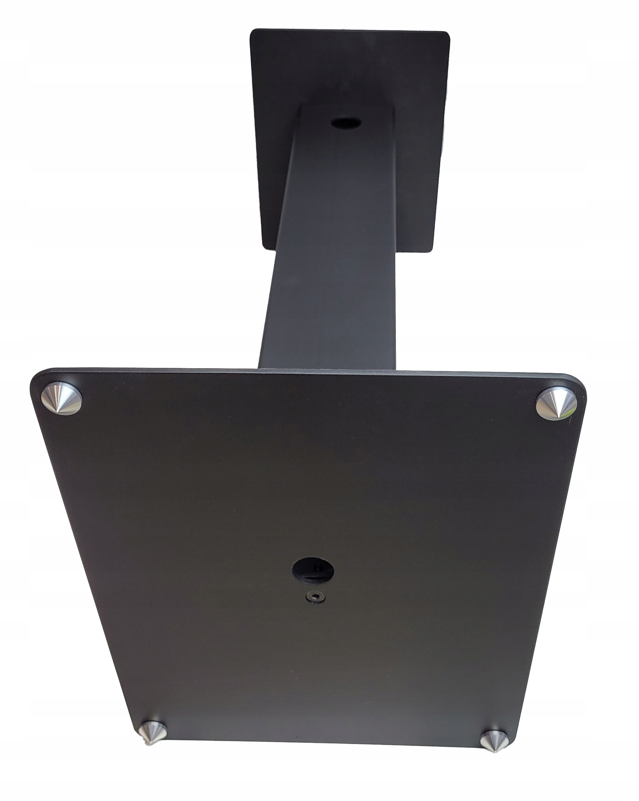 2x STAND STOJAK S7 PODSTAWY POD KOLUMNY GŁOŚNIKI PODSTAWKA 90cm Marka Cross-Tech