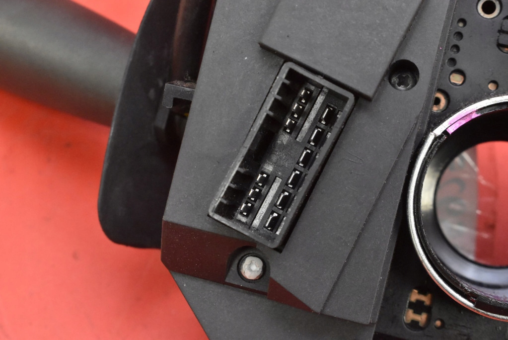 DEVIO LUCI TERGICRISTALLO TERGI PAJAK FIAT DOBLO 1 e 05-17