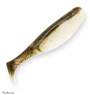 Z-Man Scented PogyZ 3 Redbone