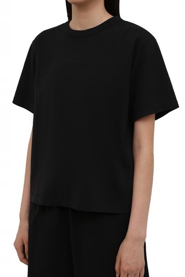 tričko Calvin Klein Heavy Weight Tee K20K203539 Beh Xs