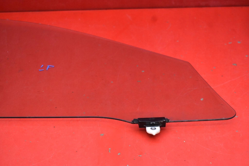 window side left front front PEUGEOT 4008 1 and 12-17