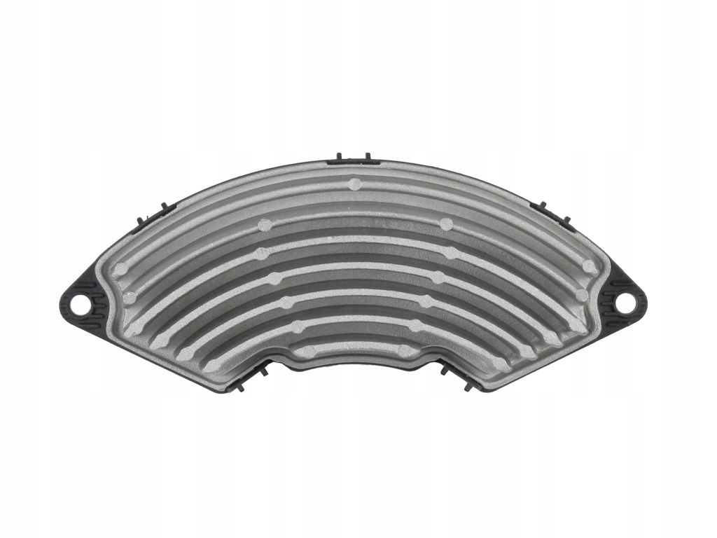 133-009-007 - Резистор вентилятора Berlingo MULTISPACE C3 C4 GRAND