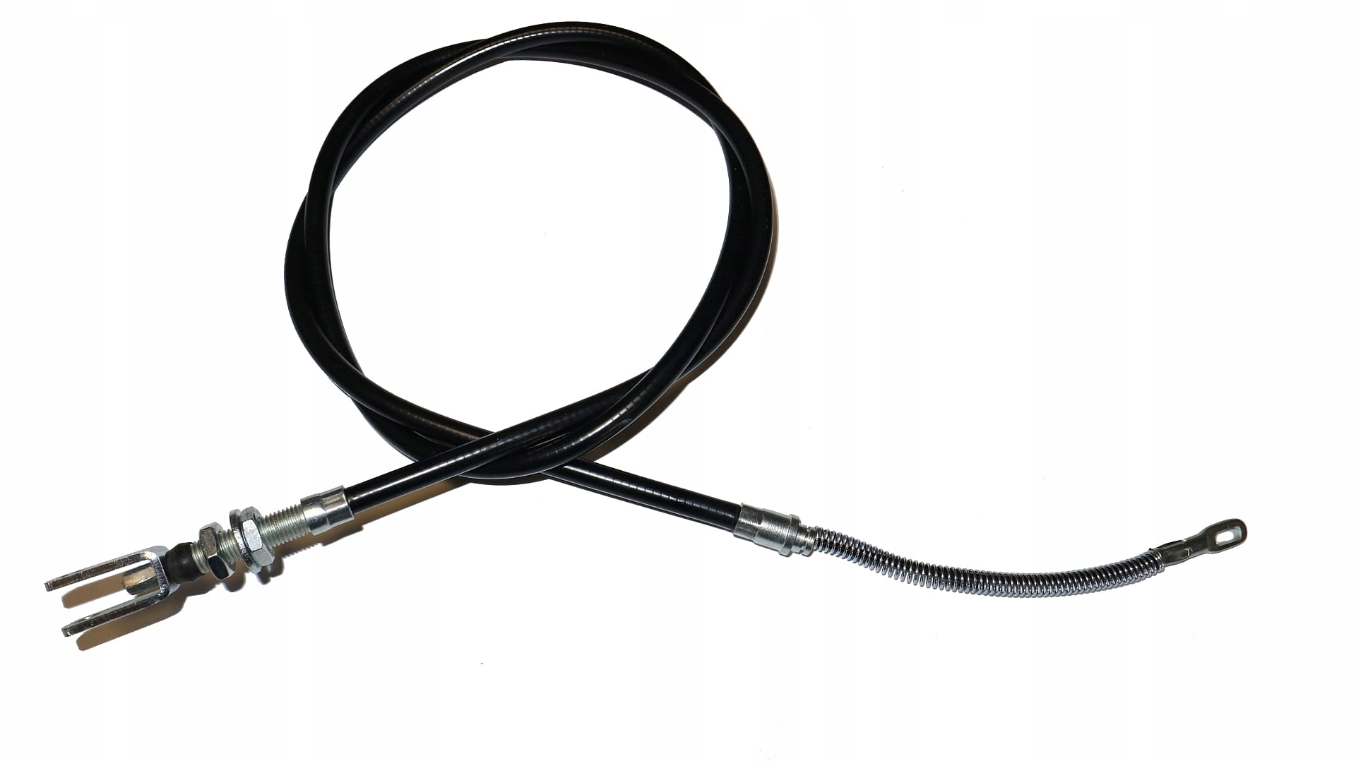 4140 - ТРОС РУЧНОГО ГАЛЬМА TOYOTA RH