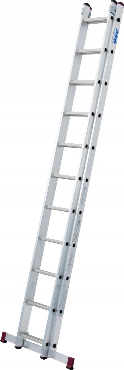 Krause Corda drabina rozsuwana 2x11 032119 Waga 12.2 kg