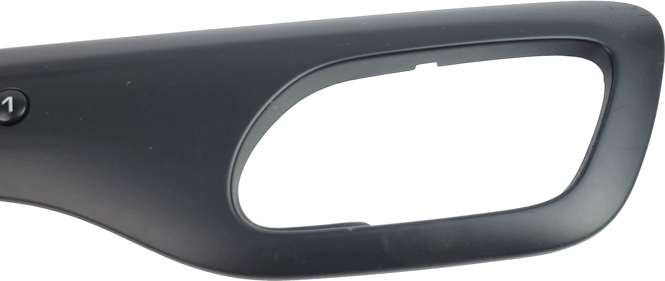 CITROEN C5 III X7 PANEL door left front button PAMIECI PAMIEC 96602084XT