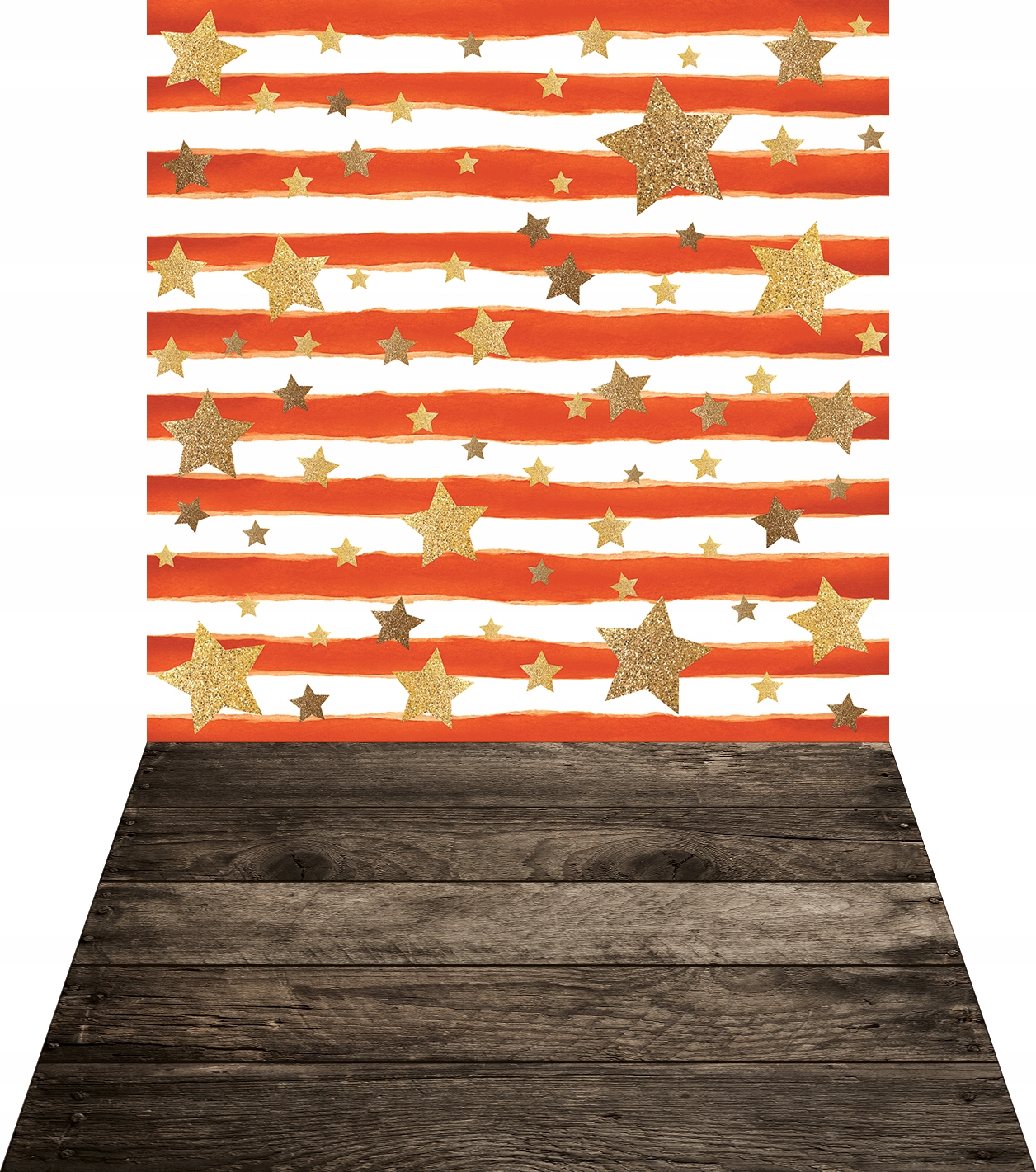 Grube tło ZIMOWE, tło świąteczne 180x400 sw048