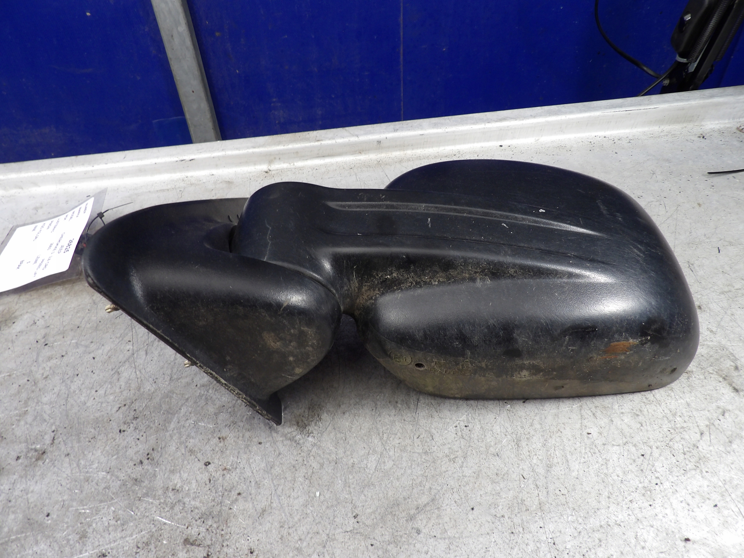 Jeep Cherokee 3 mirror left 2,8CRD