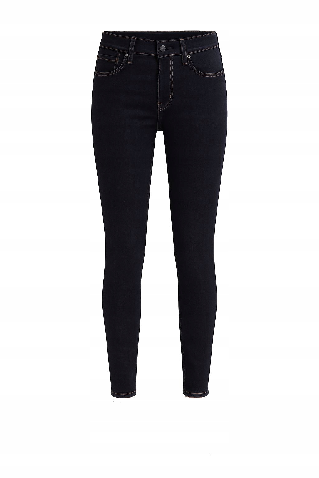 aJ2781 Dámské Džínové Kalhoty Levi's 25x34