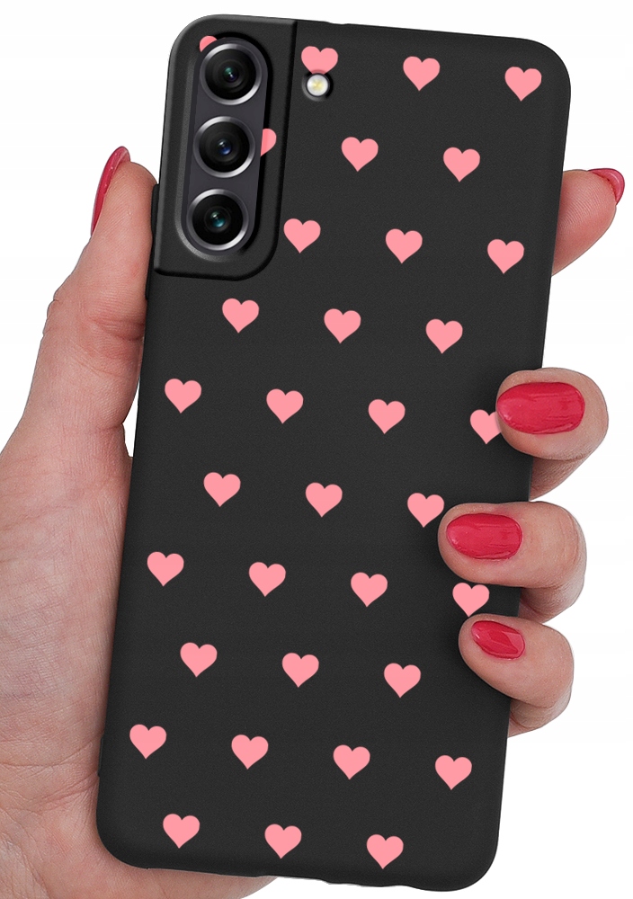 

Etui Case Szkło do Samsung Galaxy S21 Fe