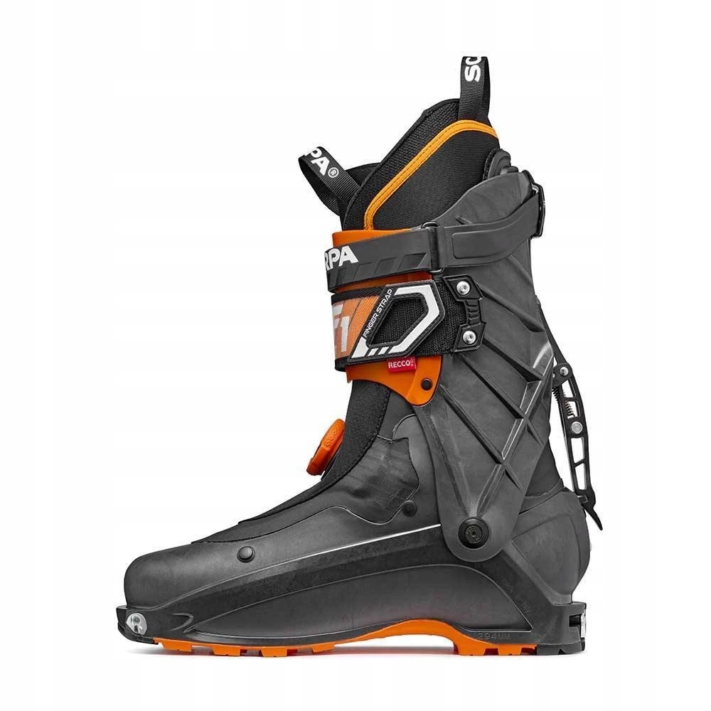 SCARPA Buty skitourowe F1 LT 28 Marka Scarpa