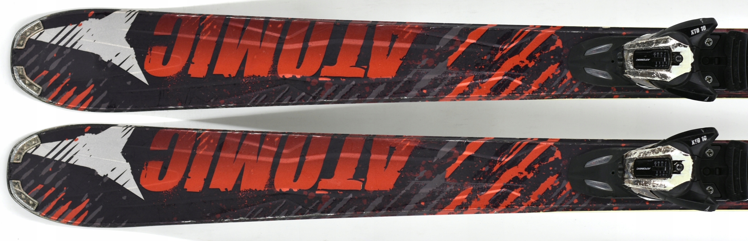 ЛЫЖИ ATOMIC NOMAD 164 CM ALLMOUNTAIN – купить в Украине с Польши