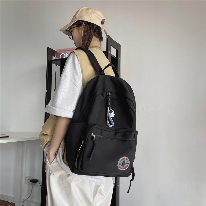 TORBA PLECAK SZKOLNY MŁODZIEŻOWY MIEJSKI (D011) Marka K&M